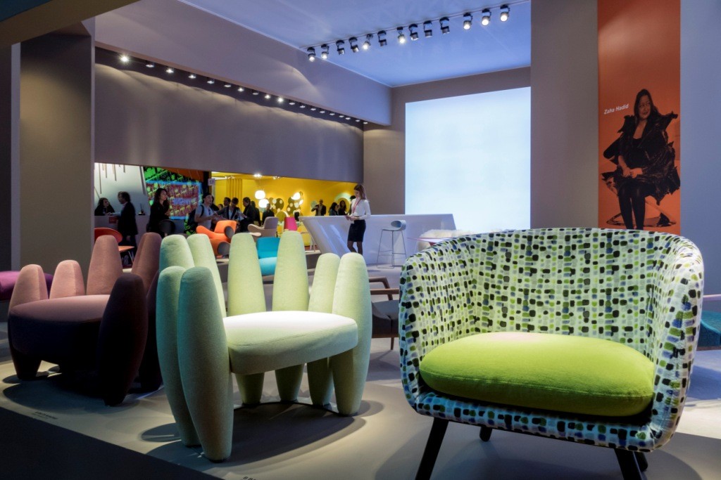 SALONE DEL MOBILE MILANO (1)