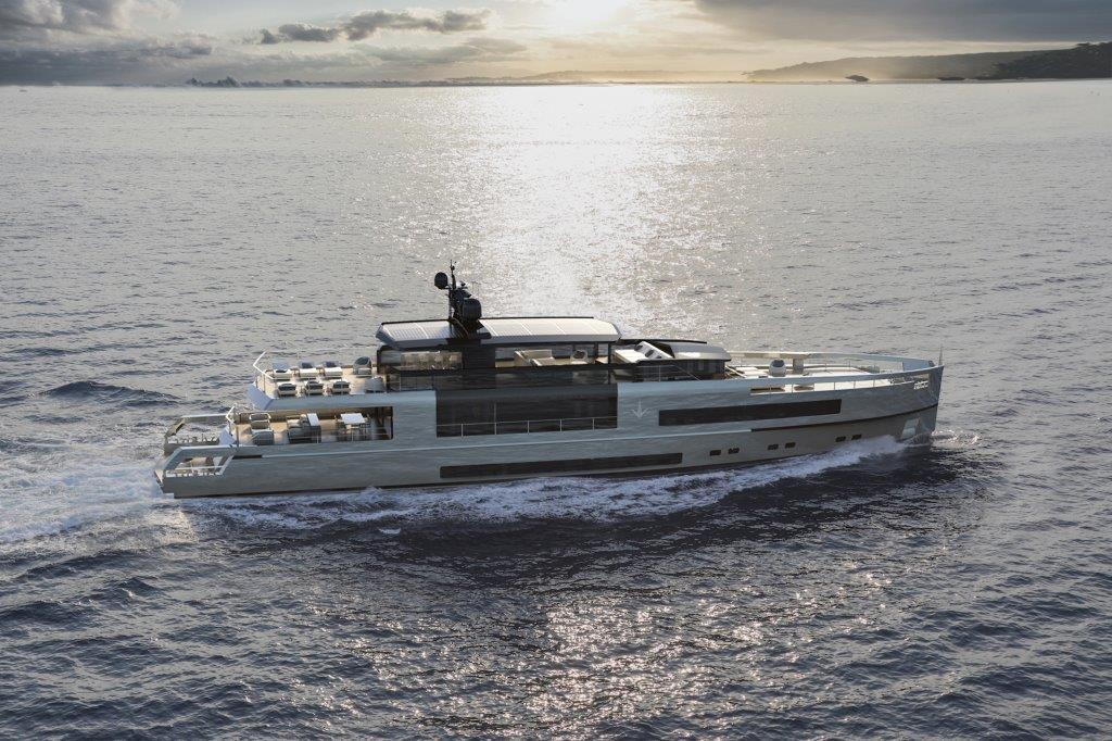 Antonini Navi