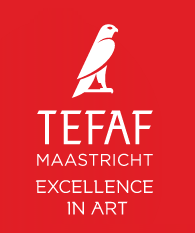 logo red tefaf 2015