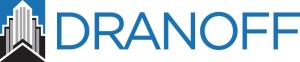 Dranoff Properties Logo