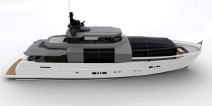 ARCADIA 100 TL 003 BBB