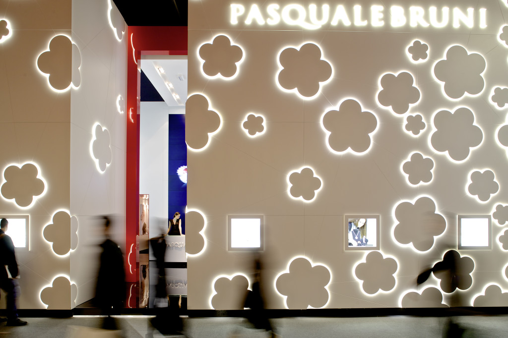 BASELWORLD 2014
