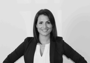 Bianca Nestor