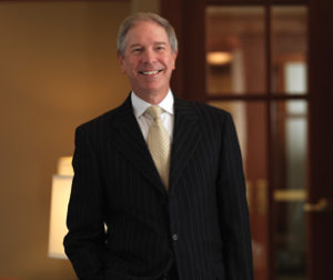 Carl Dranoff, president and founder of Dranoff Properties