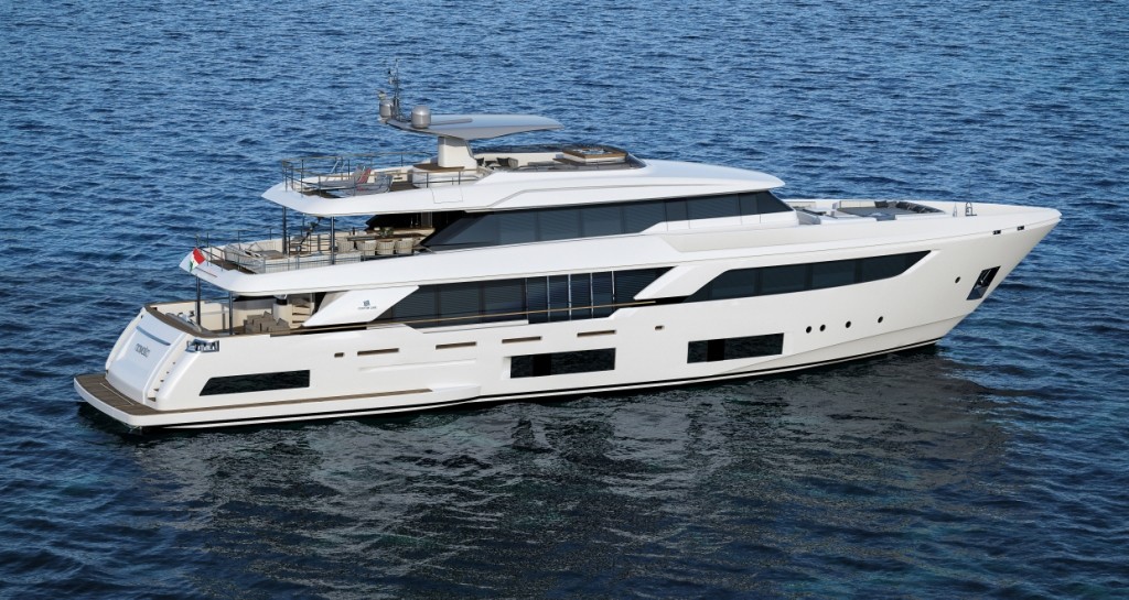 Custom Line Navetta 37_poppa