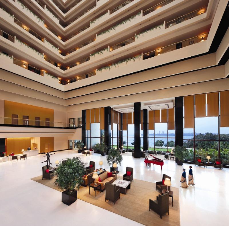 The Oberoi, Mumbai Ranked the Best Hotel in the World by Institutional Investor, USA
