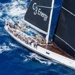 ROLEX CUP CARIBBEAN (5)