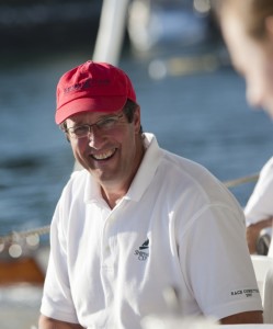 Tim Hodgdon 1