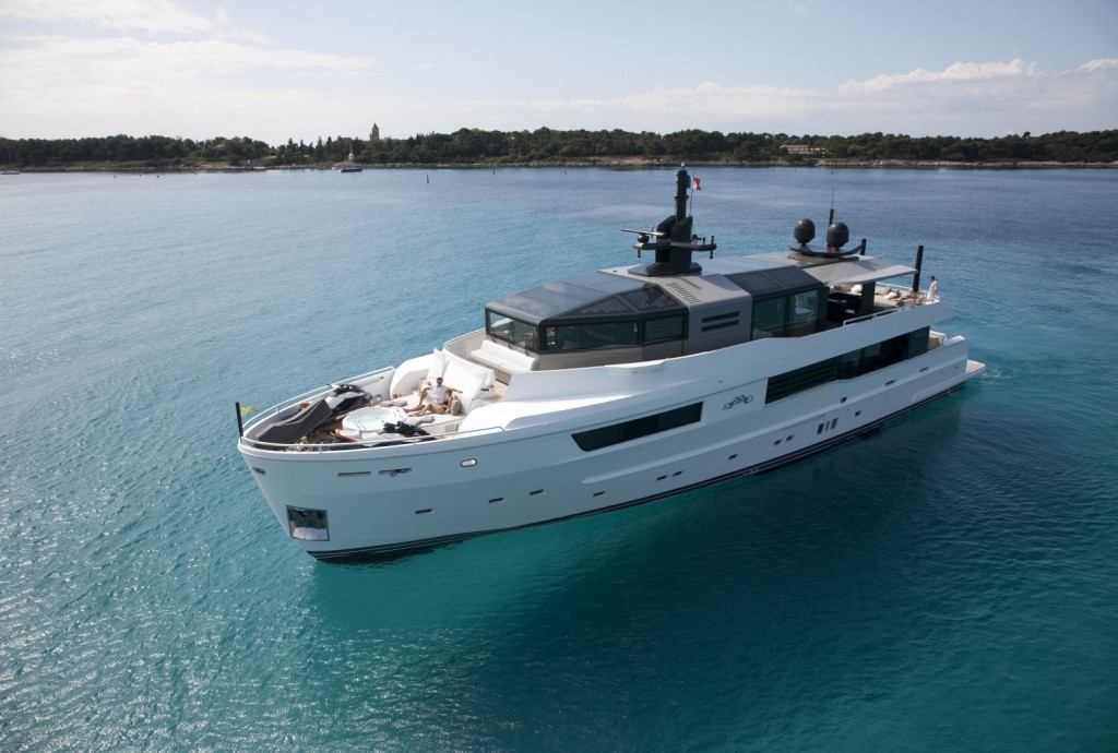 arcadia 115