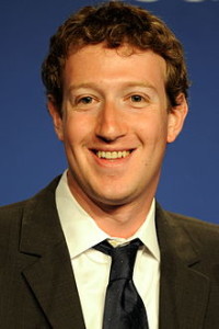 mark