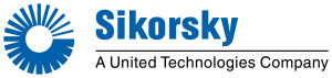 SIKORSKY AIRCRAFT LOGO