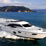 Ferretti 690