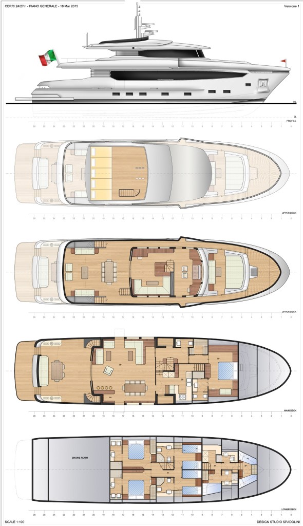 Navetta Cerri 24 v1