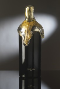 Salmanazar (9 liters) Ornellaia 2012 L'Incanto by John Armeler (media)