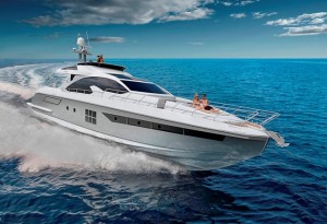 azimut