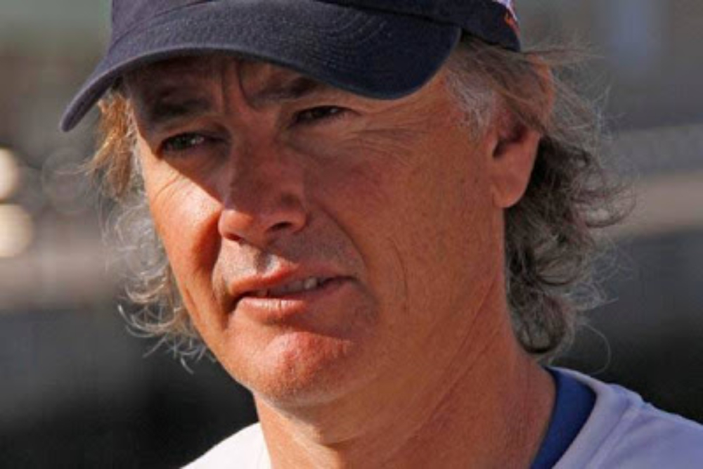 Double Olympic gold medallist Luis Doreste joins the circuit for 2015