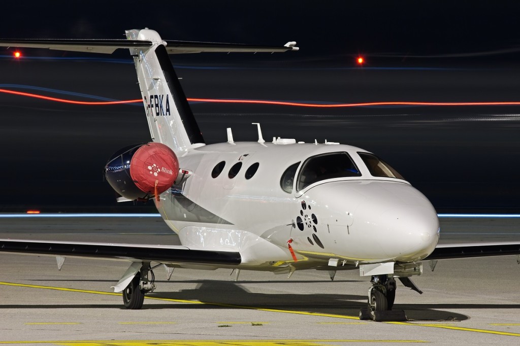 Blink Cessna Citation Mustang_Web