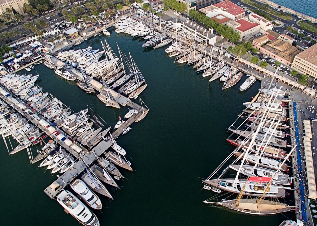 PALMA SUPERYACHT 2015 (10)
