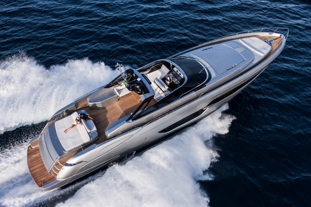 RIVA FLORIDA NAV-407