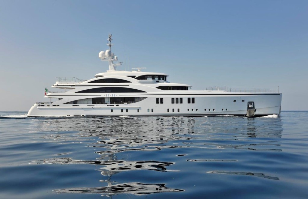 Benetti FB265 MY eleven 11