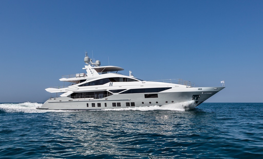 Benetti H