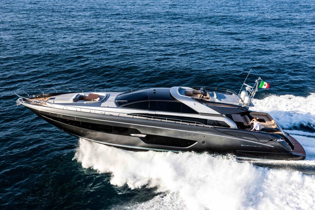 Riva DOMINO SUPER