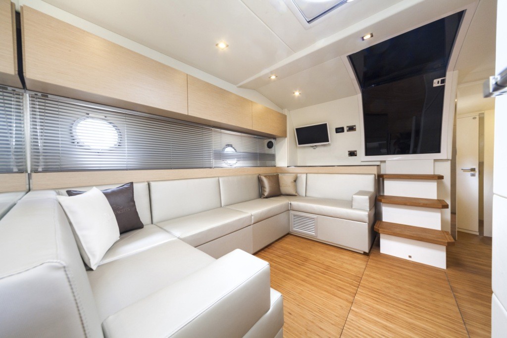Rio Yachts Custom Edition Paranà 38