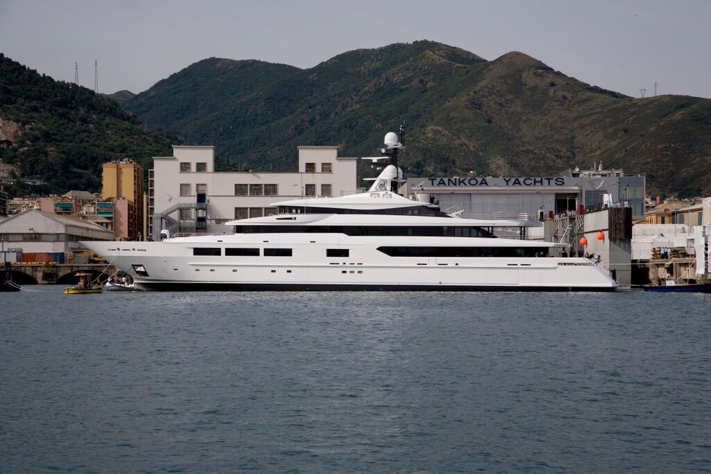 TANKOA YACHTS Suerte (2)