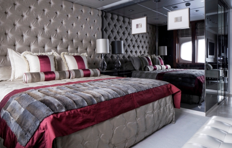 VIP CABIN