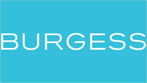 burgess logo