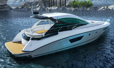 gran turismo 40 beneteau