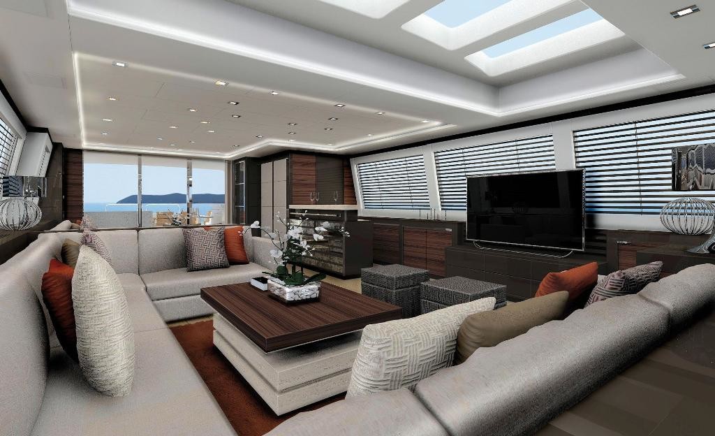 mangusta 132 int