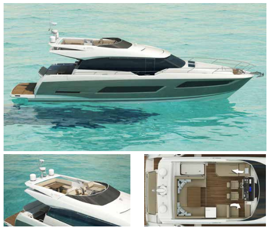 prestive 680s image