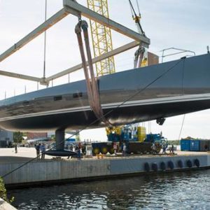 baltic 2 | superyachtdigest