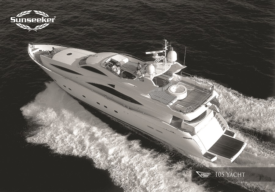105Yacht