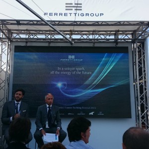 ferretti press conf