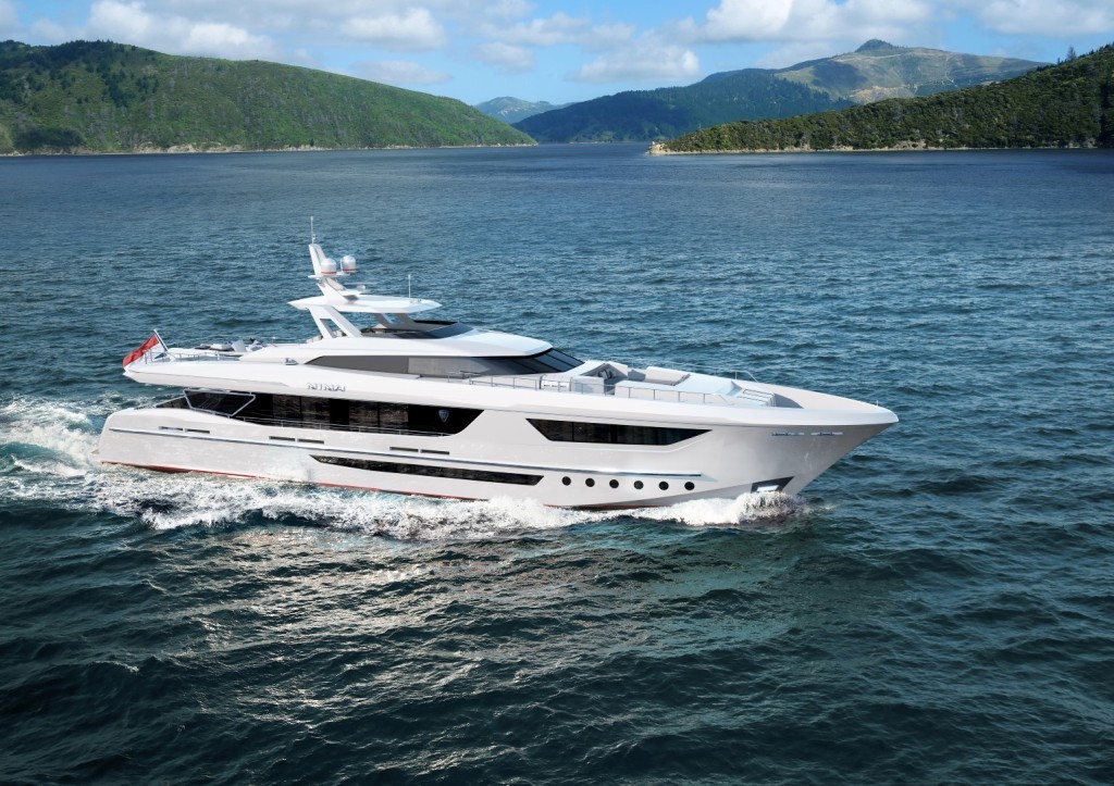 38m NINA Exterior  Heesen (2)