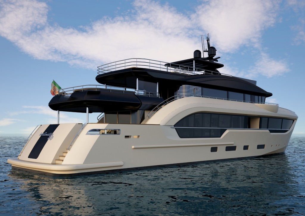 pocket yacht sales