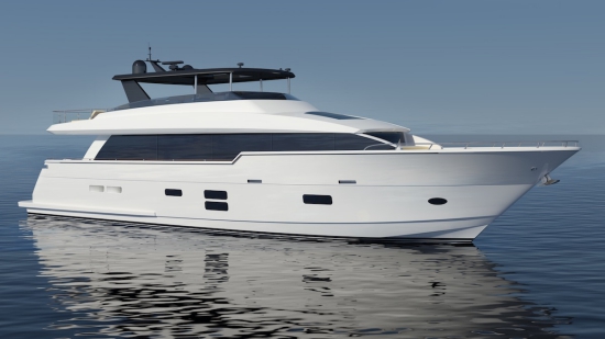 Hatteras Yachts 90 (1)