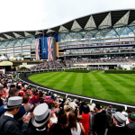 ascot