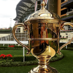 the gold cup