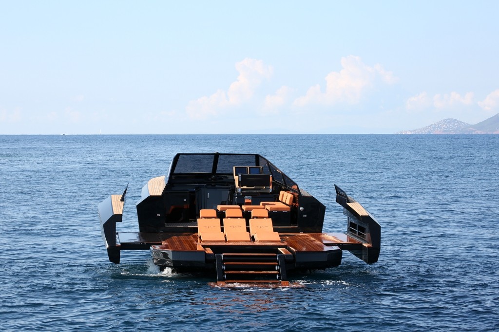 EVO 43 EVO YACHTS05