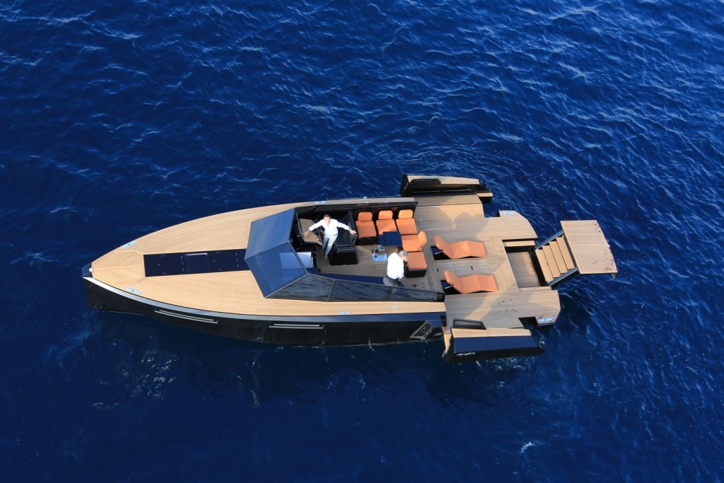 EVO 43 EVO YACHTS06