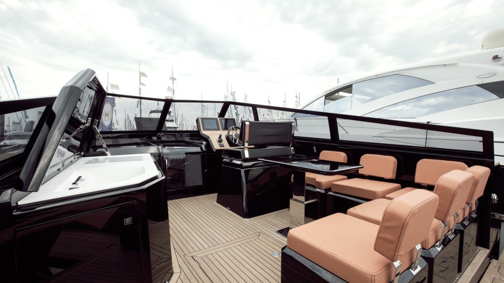 EVO 43 EVO YACHTS07