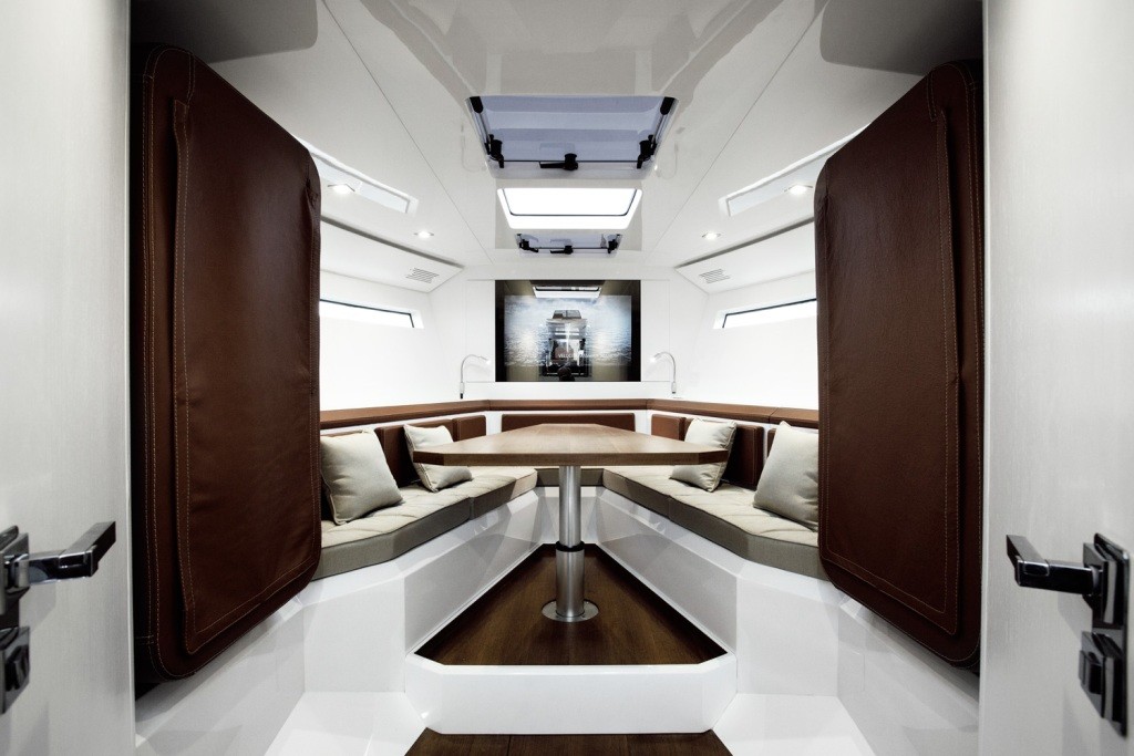 EVO 43 EVO YACHTS08
