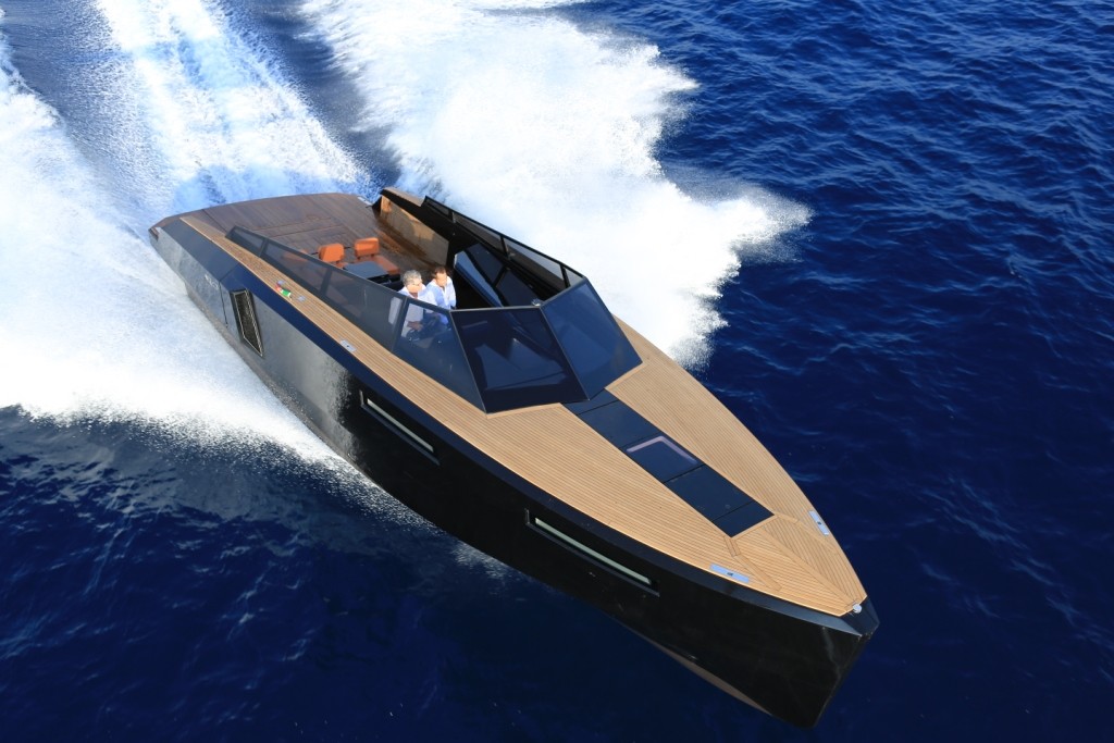EVO 43 EVO YACHTS10