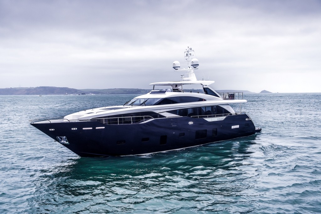 Princess 30M