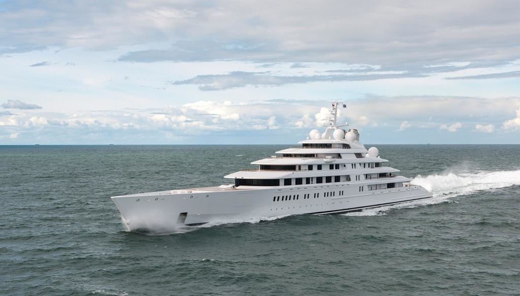 AZZAM_180m©Klaus Jordan