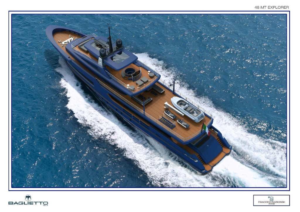 Baglietto 48m Explorer_view01