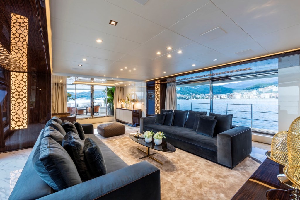 MONDOMARINE 40 INTERNI-129